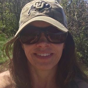 Meet your Posher, Tina