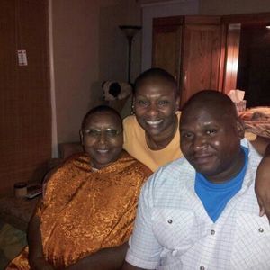 Meet your Posher, Nick