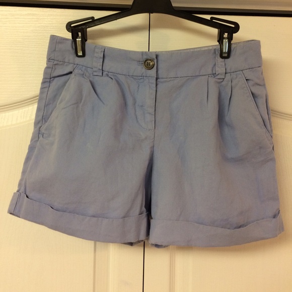 J. Crew Pants - J. Crew shorts