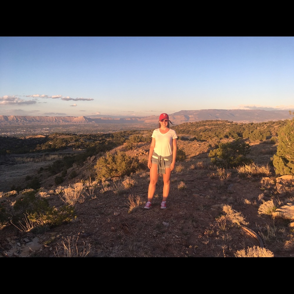 Meet your Posher, Emily
