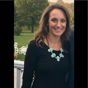 Meet your Posher, Courtney