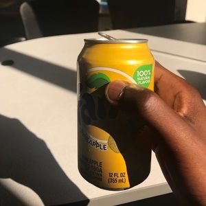 Meet your Posher, Patrick