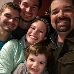 Meet your Posher, Jeremy