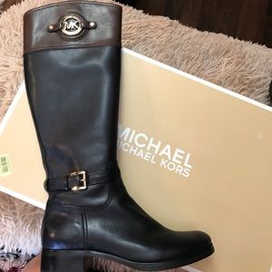 Michael Kors Boots