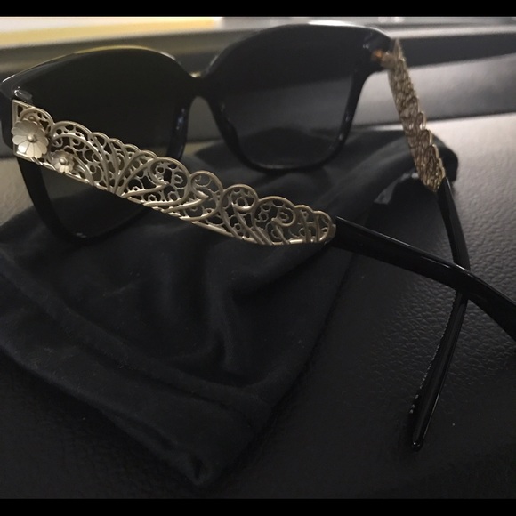100% authentic Dolce & Gabbana sunglasses