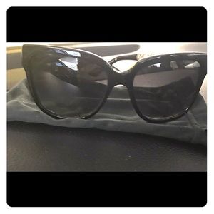 100% authentic Dolce & Gabbana sunglasses