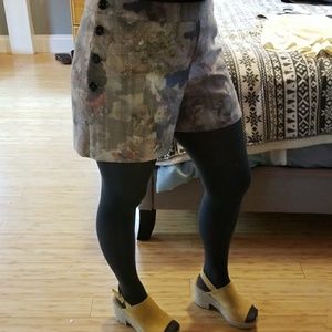 Elevenses by Anthropologie shorts