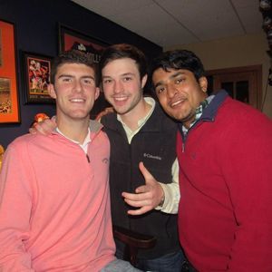 Meet your Posher, Neel