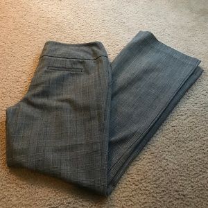 Business casual pants