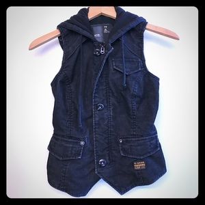 G-star vest