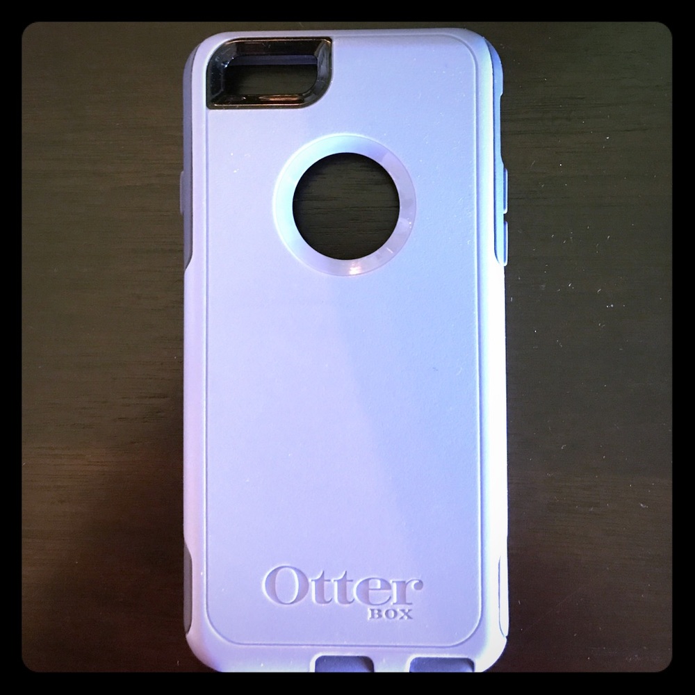 Commuter Otter Box iPhone 6/6s