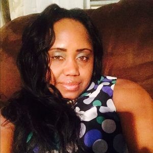 Meet your Posher, Michaelle