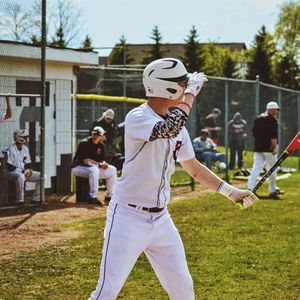 Meet your Posher, Aaron