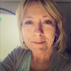 Meet your Posher, Linda