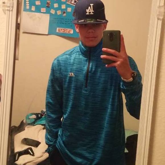 Meet your Posher, Daniel - Picture 1 of 1