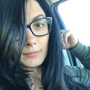 Meet your Posher, Melanie