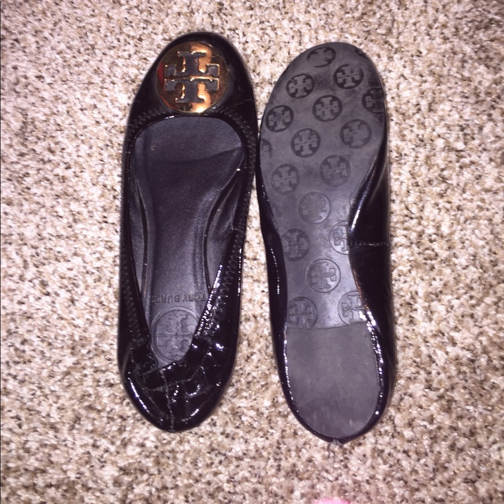 Tory Burch Flats