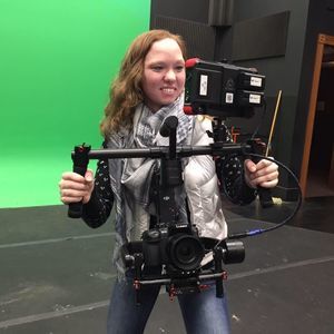 Meet your Posher, Rachel