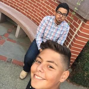 Meet your Posher, Kaio