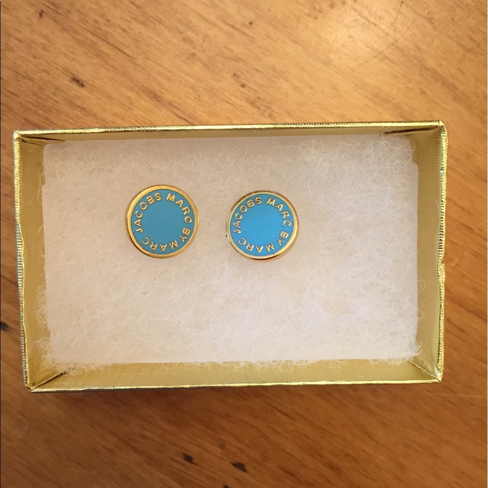 Marc by Marc Jacobs Earrings
