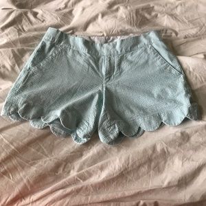 LILLY PULITZER shorts