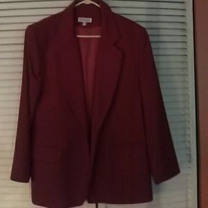 Ladies Blazer