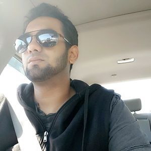 Meet your Posher, Axe