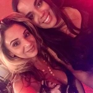 Meet your Posher, Yuriko