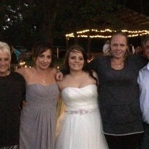 Meet your Posher, Delana