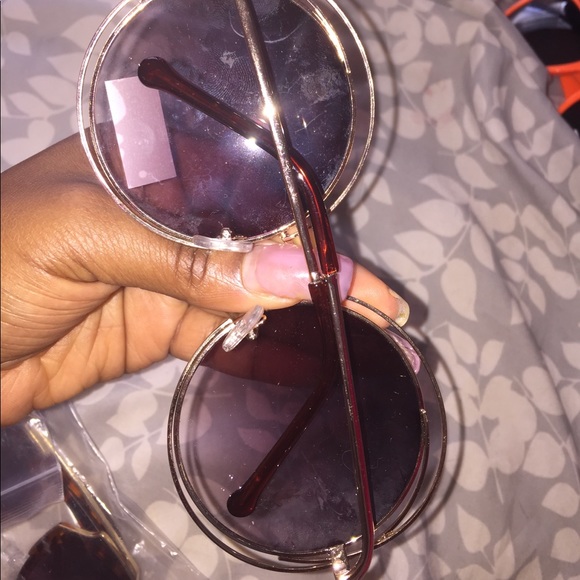 Sunglasses - Picture 2 of 2