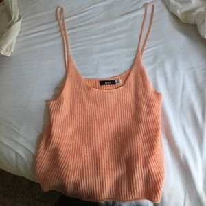 BDG knit tank top