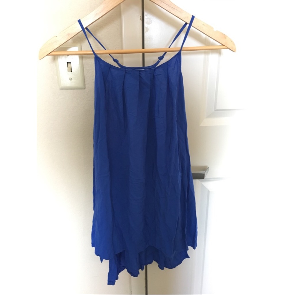 Old Navy Swing Tank, Size XL