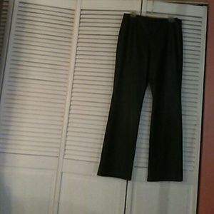 Ladies Leather pants