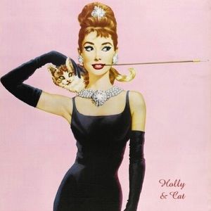 Meet your Posher, Susan