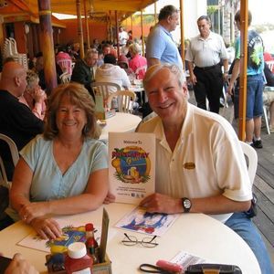 Meet your Posher, Sheryl