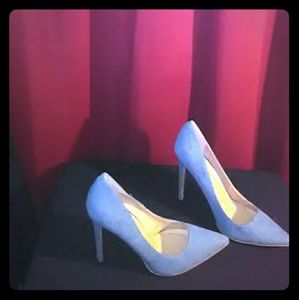 BlueJean pumps
