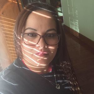 Meet your Posher, Lisbeth