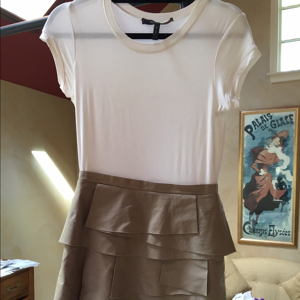 BCBG Max Azria dress