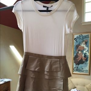 BCBG Max Azria dress