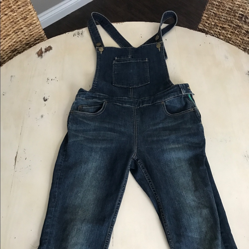 BDG overalls