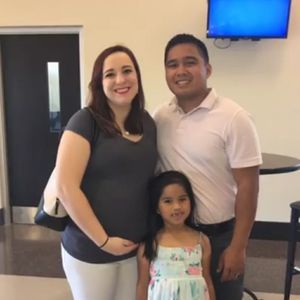 Meet your Posher, Meagan