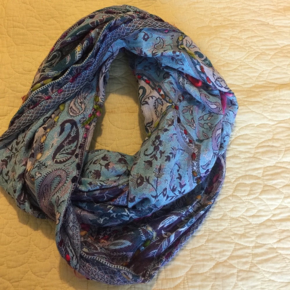 Shawl Wrap Scarf