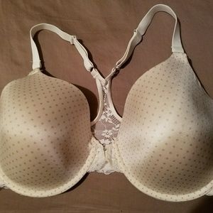 Maidenform racerback bra