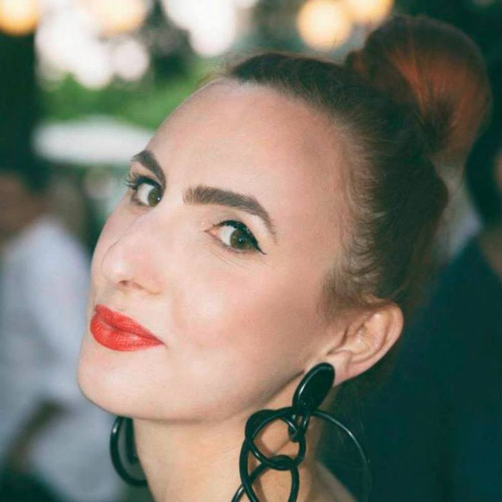 Meet your Posher, Sky