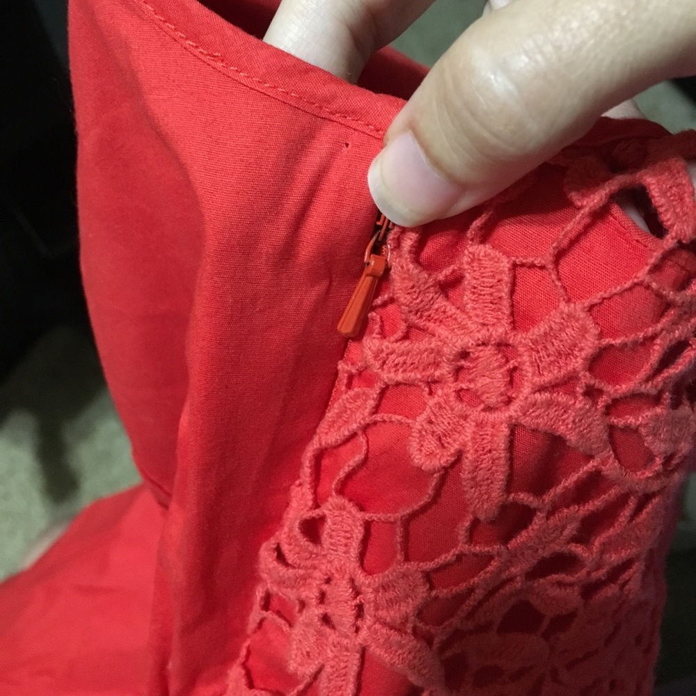 Extra pics for @amword Anthro dress!