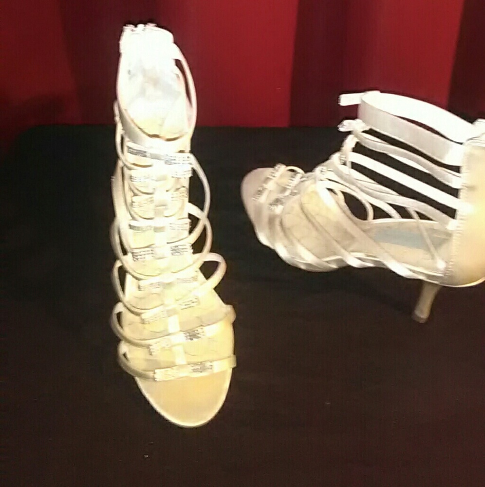 Betsey Johnson shoes