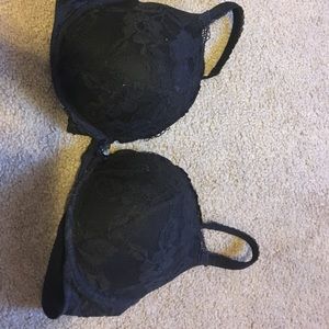 Victoria's Secret push up bra 34DD