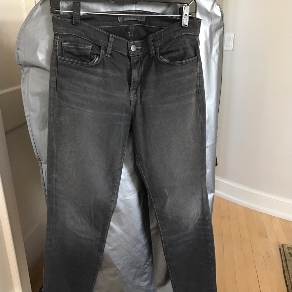 Grey J Brand jeans