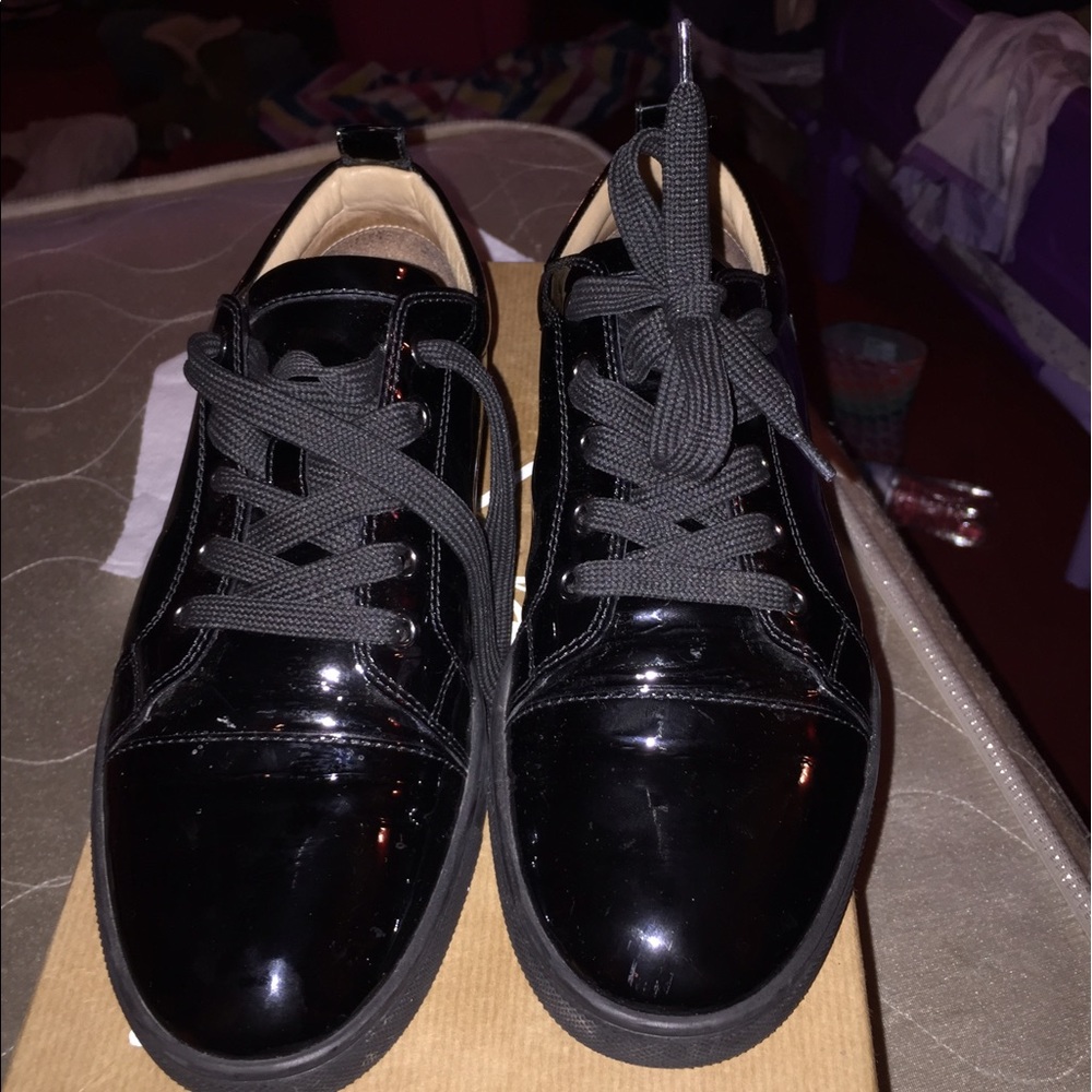 Christian Louboutin Sneakers