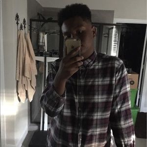 Meet your Posher, Terrence